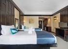Diamond Cottage Resort & Spa