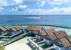 Nh Maldives Kuda Rah Resort (Ex. Amaya)