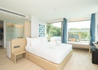Panwaburi Beachfront Resort