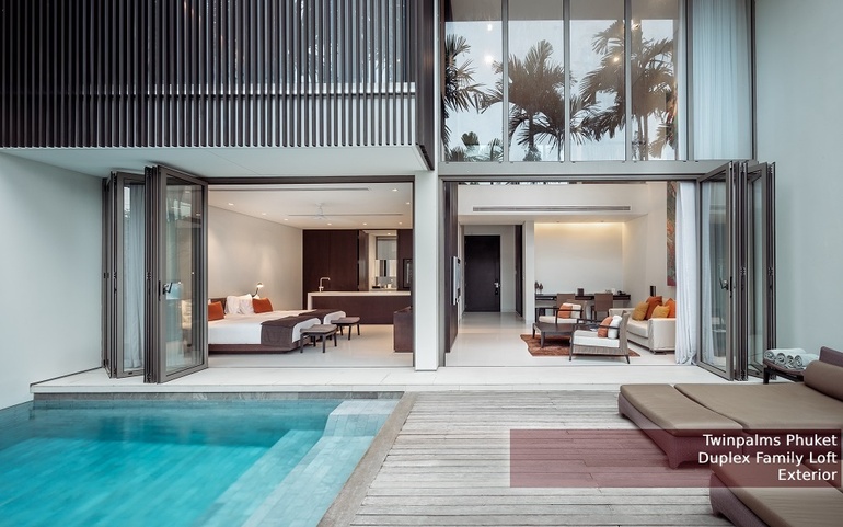 Twinpalms Phuket