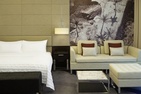 Le Meridien Al Aqah Beach Resort