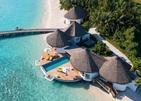 Mercure Maldives Kooddoo