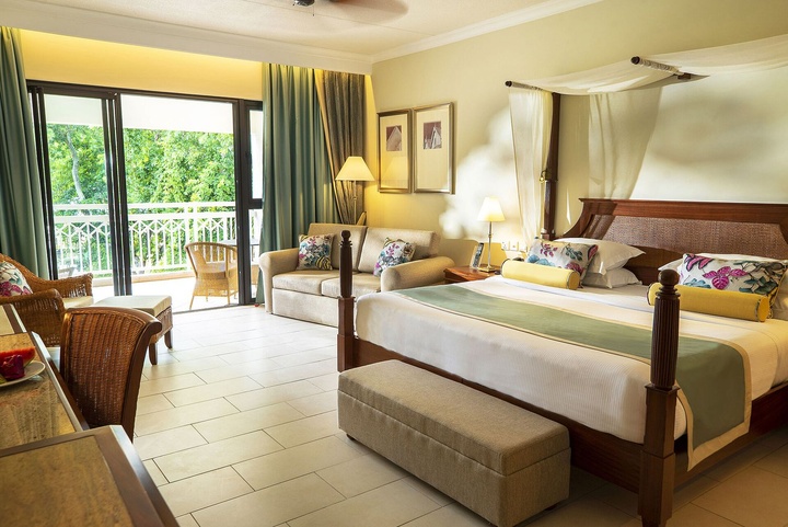 Maritim Resort & Spa Mauritius