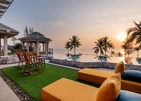 Devasom Khao Lak Beach Resort & Villas