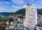 Andaman Beach Suites Hotel