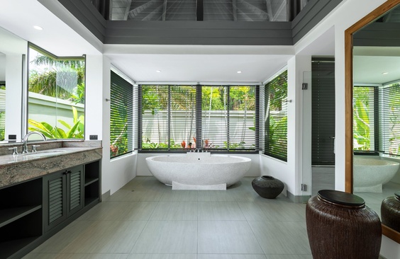 The Pavilions, Phuket