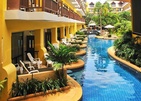 Woraburi Phuket Resort & Spa