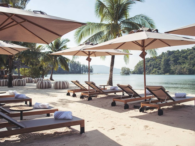 Anantara Layan Phuket Resort