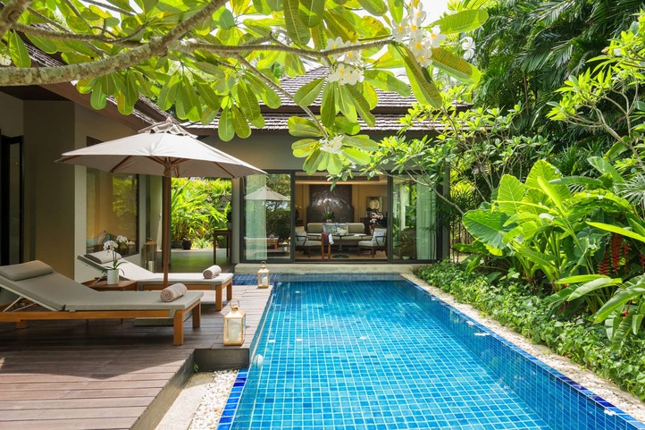 Anantara Layan Phuket Resort