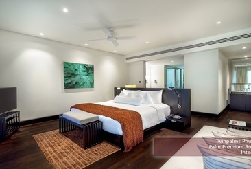 Twinpalms Phuket