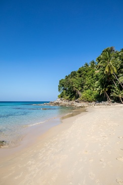 Outrigger Surin Beach Resort