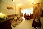 Emirates Stars Hotel Apartments Sharjah