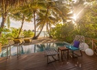 Mercure Maldives Kooddoo