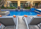 Diamond Cottage Resort & Spa