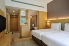 Oasia Resort Sentosa By Far East Hospitality