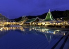 Le Meridien Phuket Beach Resort