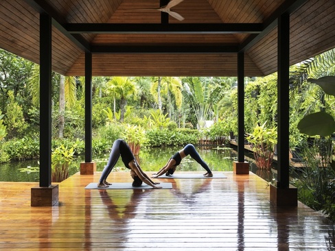 The Pavilions, Phuket