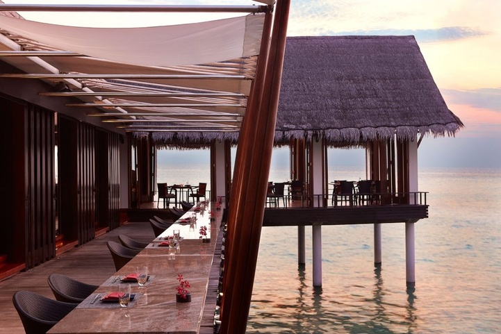 One&Only Reethi Rah