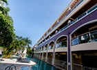 Outrigger Surin Beach Resort