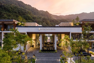 Intercontinental Phuket Resort