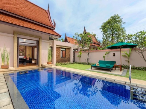 Banyan Three Phuket