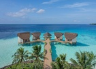 Jw Marriott Kaafu Atoll Island Resort