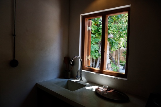 The Barefoot Eco Hotel