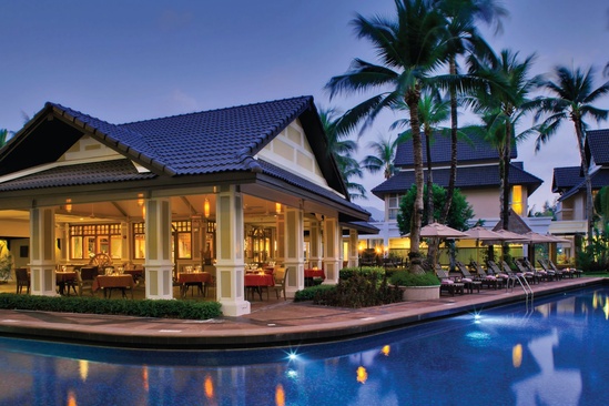 Angsana Laguna Phuket