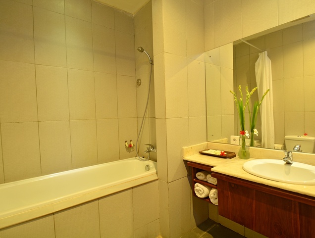 Pertiwi Resort & Spa