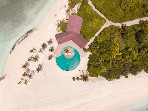 Hondaafushi Island Resort