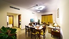 Rose Garden Hotel Apartments - Bur Dubai