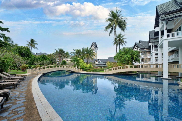 Angsana Laguna Phuket