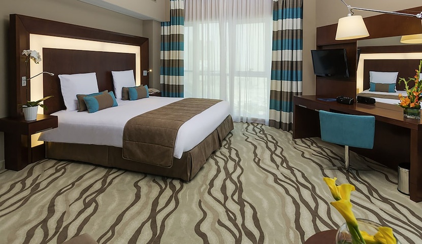 Novotel Dubai Al Barsha