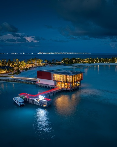 So/ Maldives