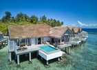 Nh Maldives Kuda Rah Resort (Ex. Amaya)