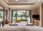 Devasom Khao Lak Beach Resort & Villas