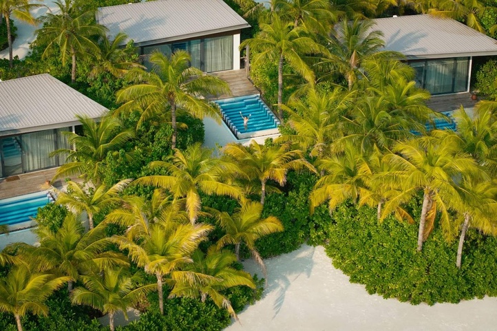 So/ Maldives