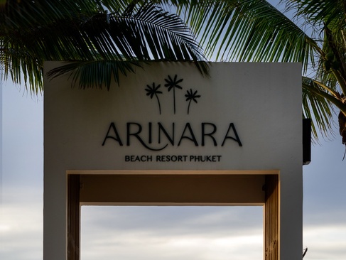 Arinara Beach Resort Phuket