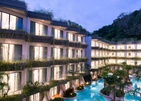 Panwaburi Beachfront Resort