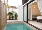 Malisa Villa Suites