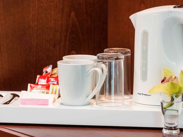 Novotel Dubai Al Barsha