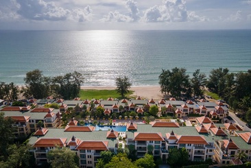 Movenpick Resort Bangtao Beach Phuket