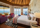 Mercure Maldives Kooddoo