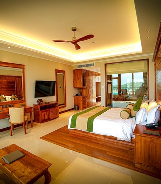 Araliya Beach Resort & Spa Unawatuna