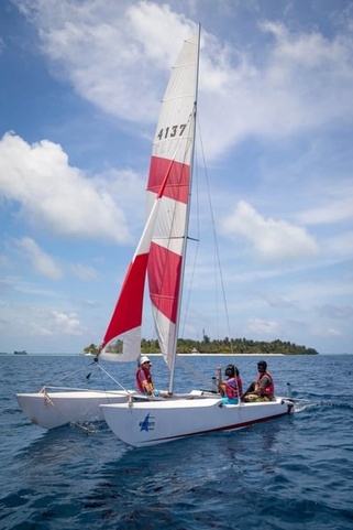 Eriyadu Island Resort