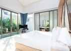 Panwaburi Beachfront Resort
