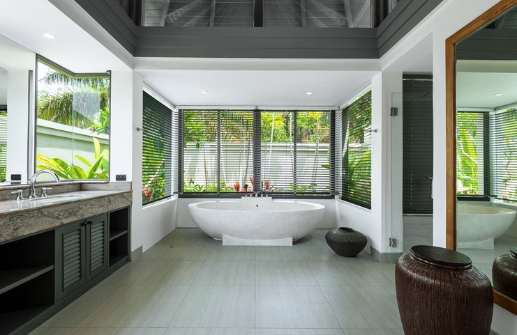 The Pavilions, Phuket