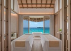 Jw Marriott Kaafu Atoll Island Resort