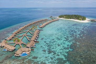 W Maldives