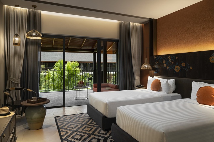 Grand Mercure Khao Lak Bangsak